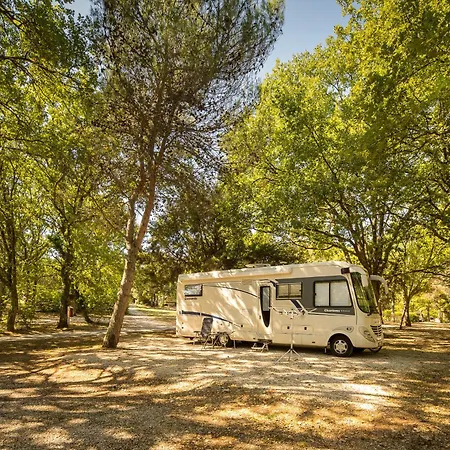 Maistra Koversada Uncovered Naturist Pitches Campingplatz 4*