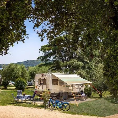 Maistra Koversada Uncovered Naturist Pitches Campingplatz 4*