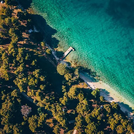 Maistra Koversada Uncovered Naturist Pitches Campsite 3*