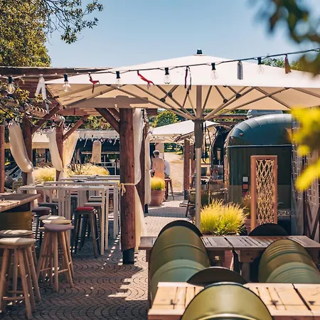 Maistra Koversada Uncovered Naturist Pitches 3* Vrsar