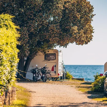 Campsite Maistra Koversada Uncovered Naturist Pitches 3*