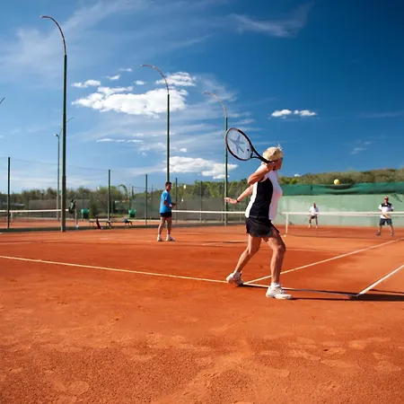 Maistra Koversada Uncovered Naturist Pitches Campsite