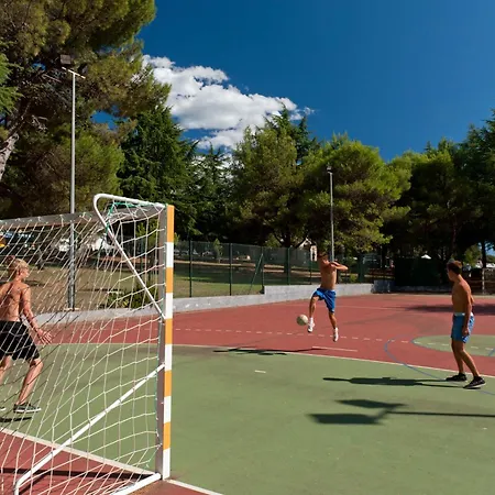 Maistra Koversada Uncovered Naturist Pitches
