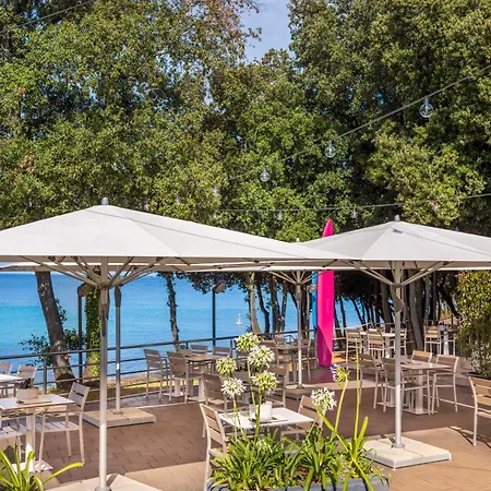 Maistra Koversada Uncovered Naturist Pitches Campsite 3*