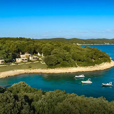 Maistra Koversada Uncovered Naturist Pitches 4*