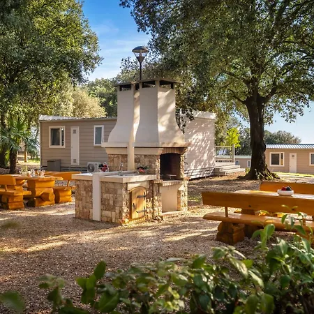 Maistra Koversada Uncovered Naturist Pitches 4*