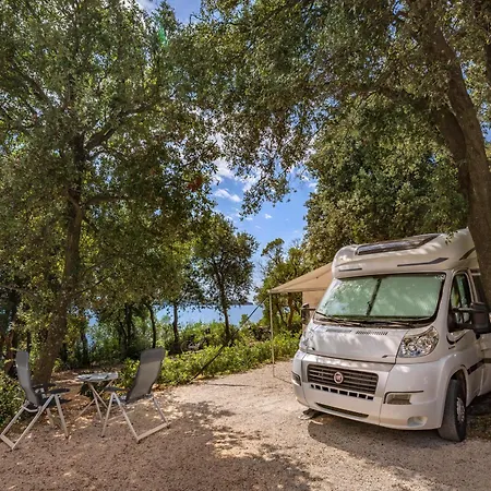 Maistra Koversada Uncovered Naturist Pitches 4*